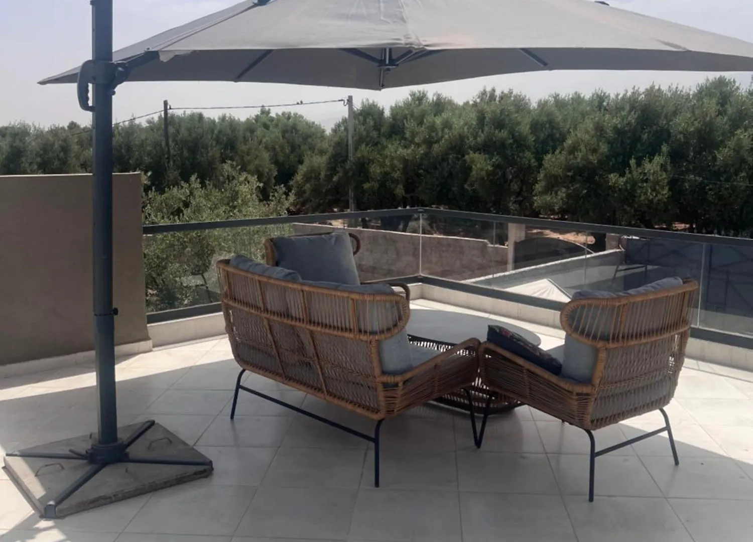 Villa Naouma Marrakesh 0*,  Morocco