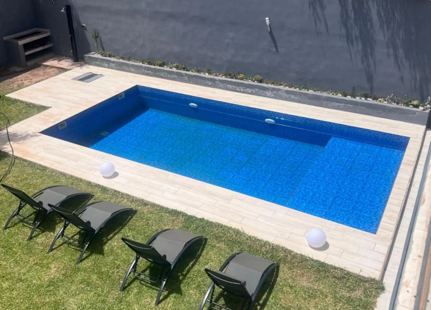 Villa Naouma Marrakesh