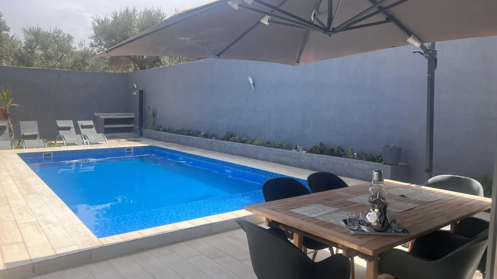 Villa Naouma Marrakesh 0*,