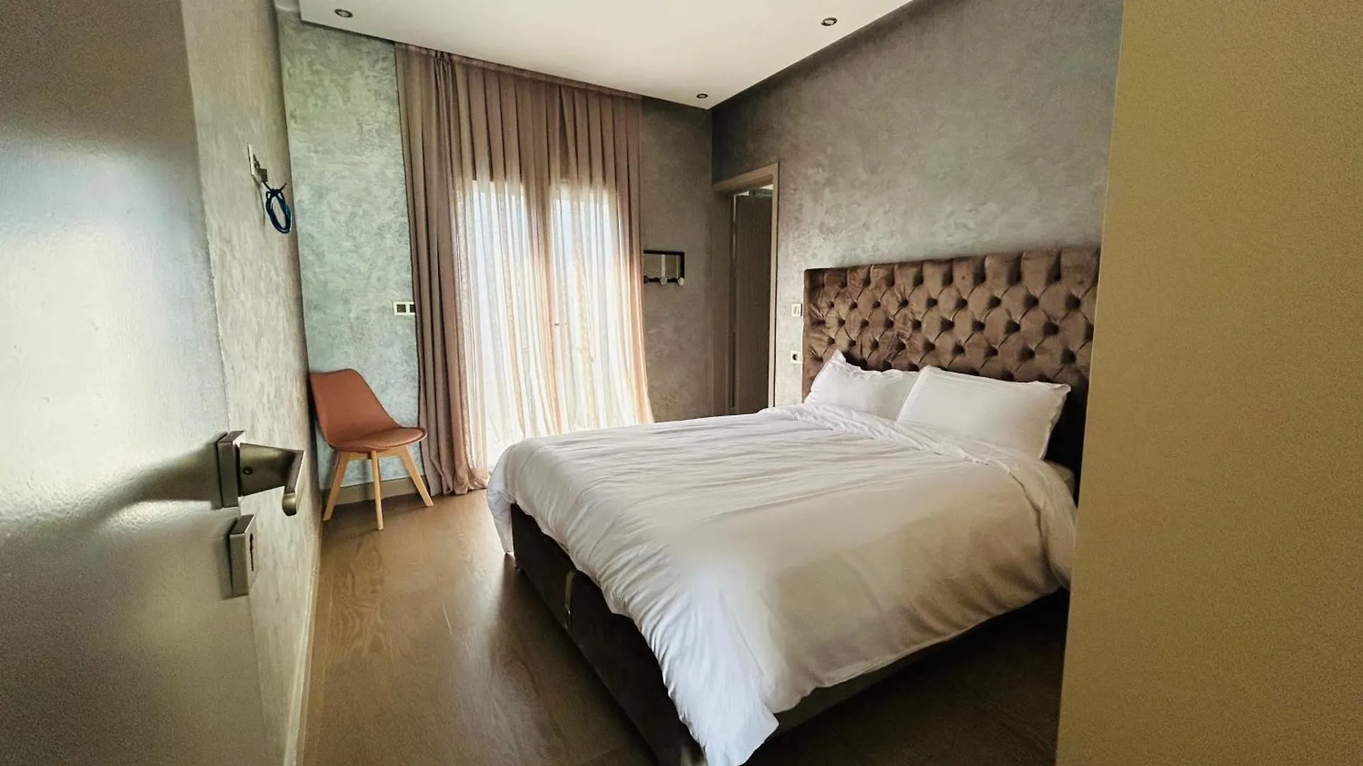 Villa Naouma Marrakesh