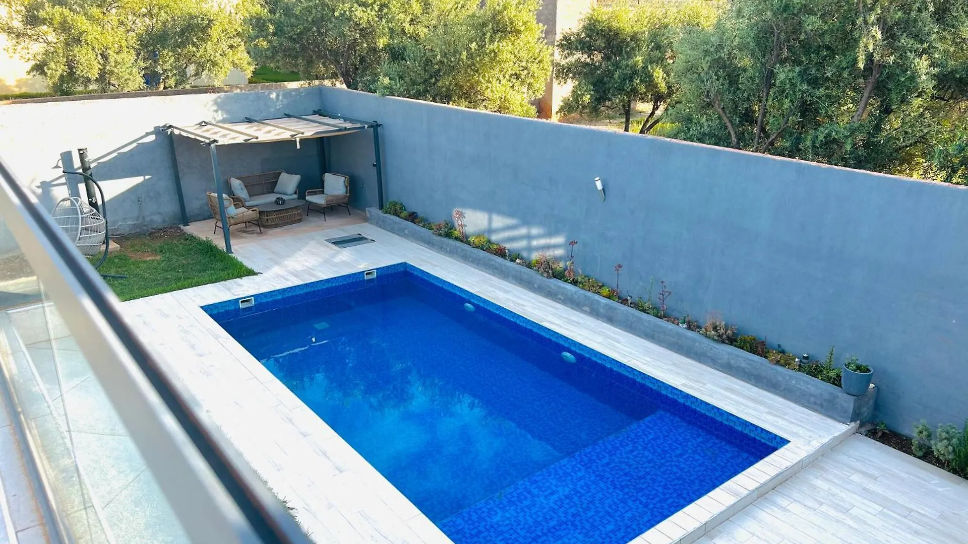 Villa Naouma Marrakesh