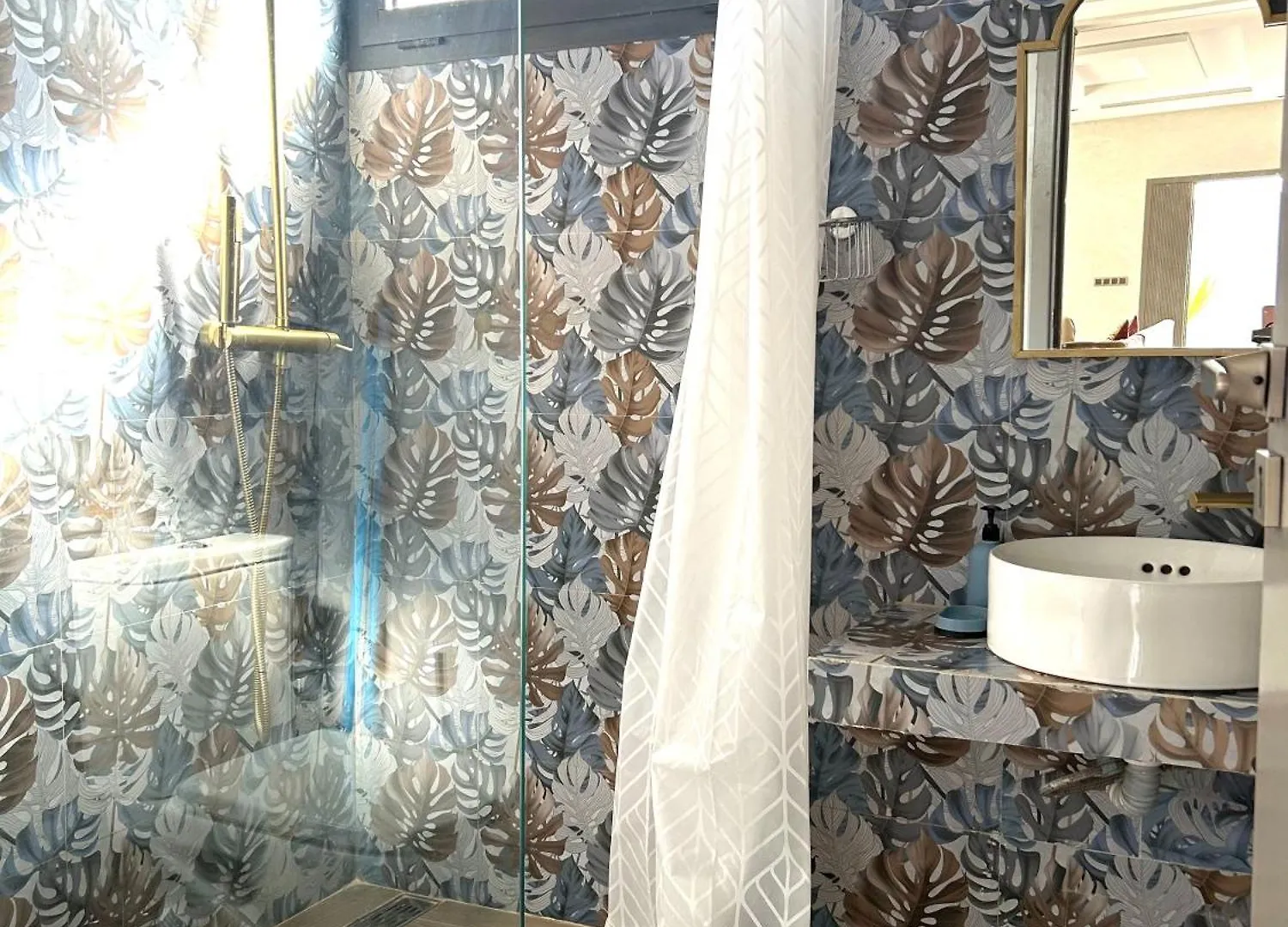 Villa Naouma Marrakesh Morocco