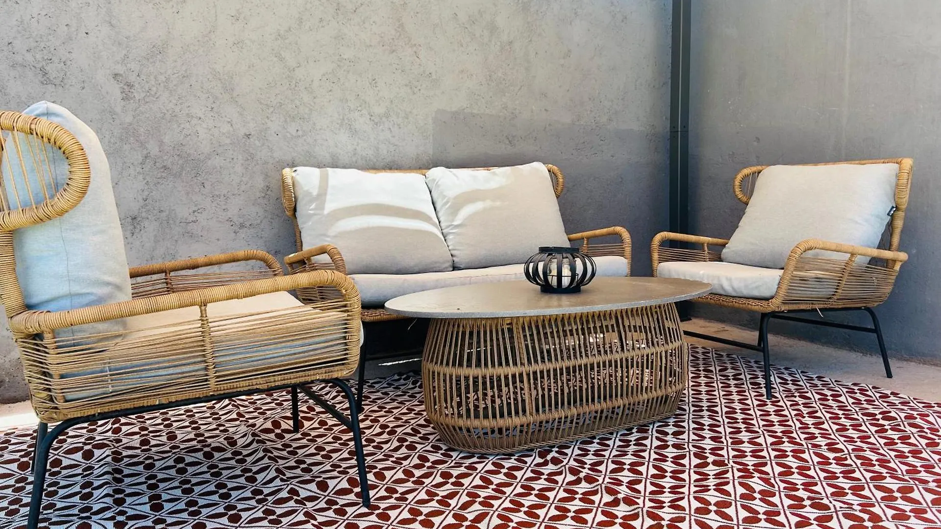 Villa Naouma Marrakesh