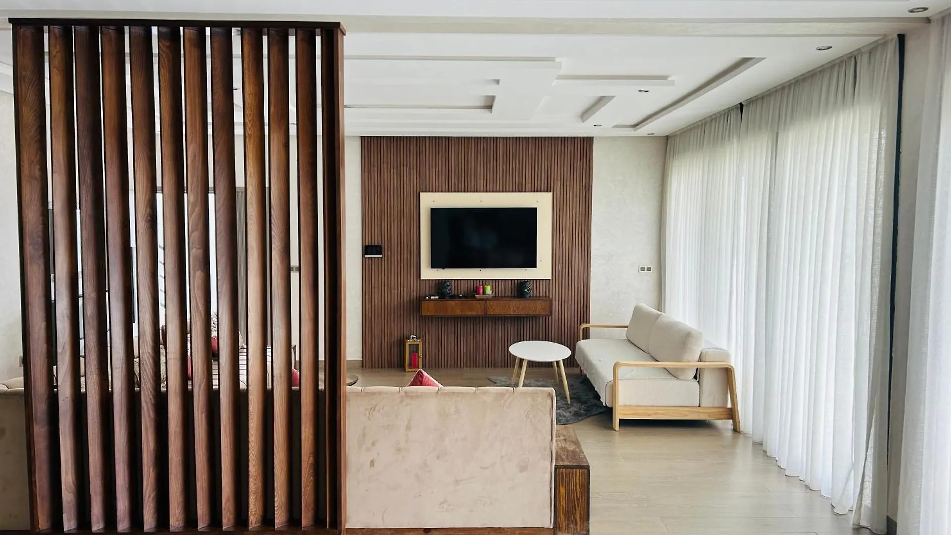 Villa Naouma Marrakesh 0*,