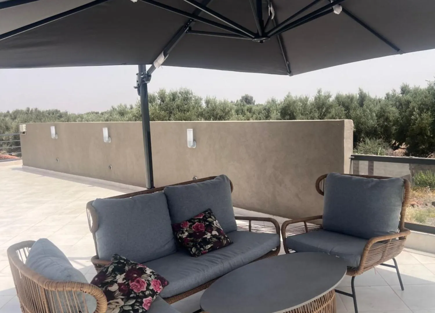 Villa Naouma Marrakesh