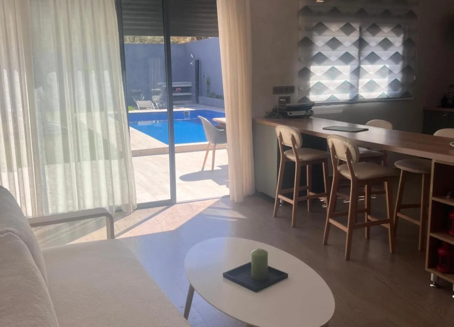 Villa Naouma Marrakesh