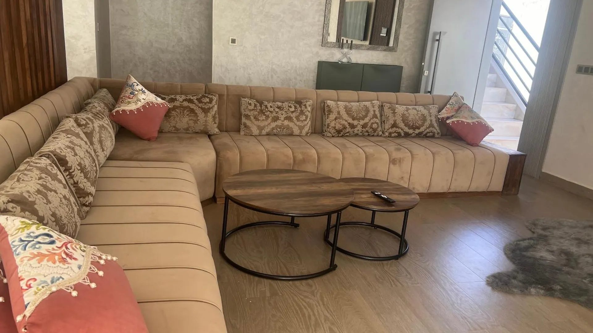 Villa Naouma Marrakesh
