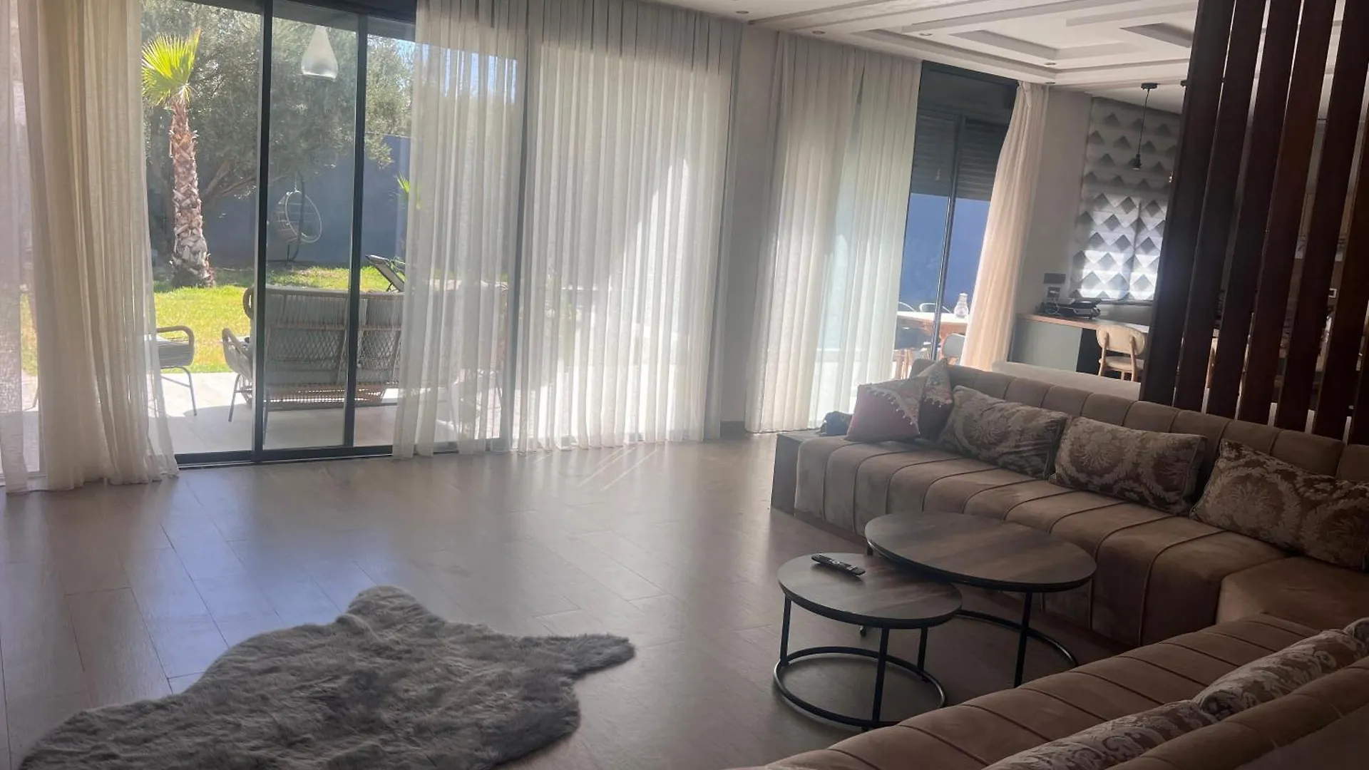 Villa Naouma Marrakesh