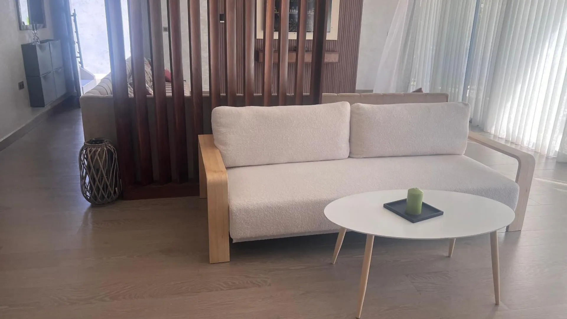 Villa Naouma Marrakesh
