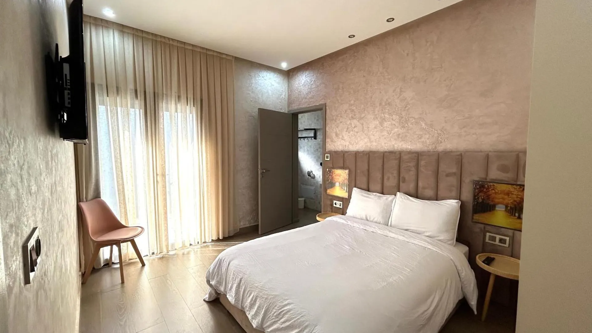 Villa Naouma Marrakesh 0*,