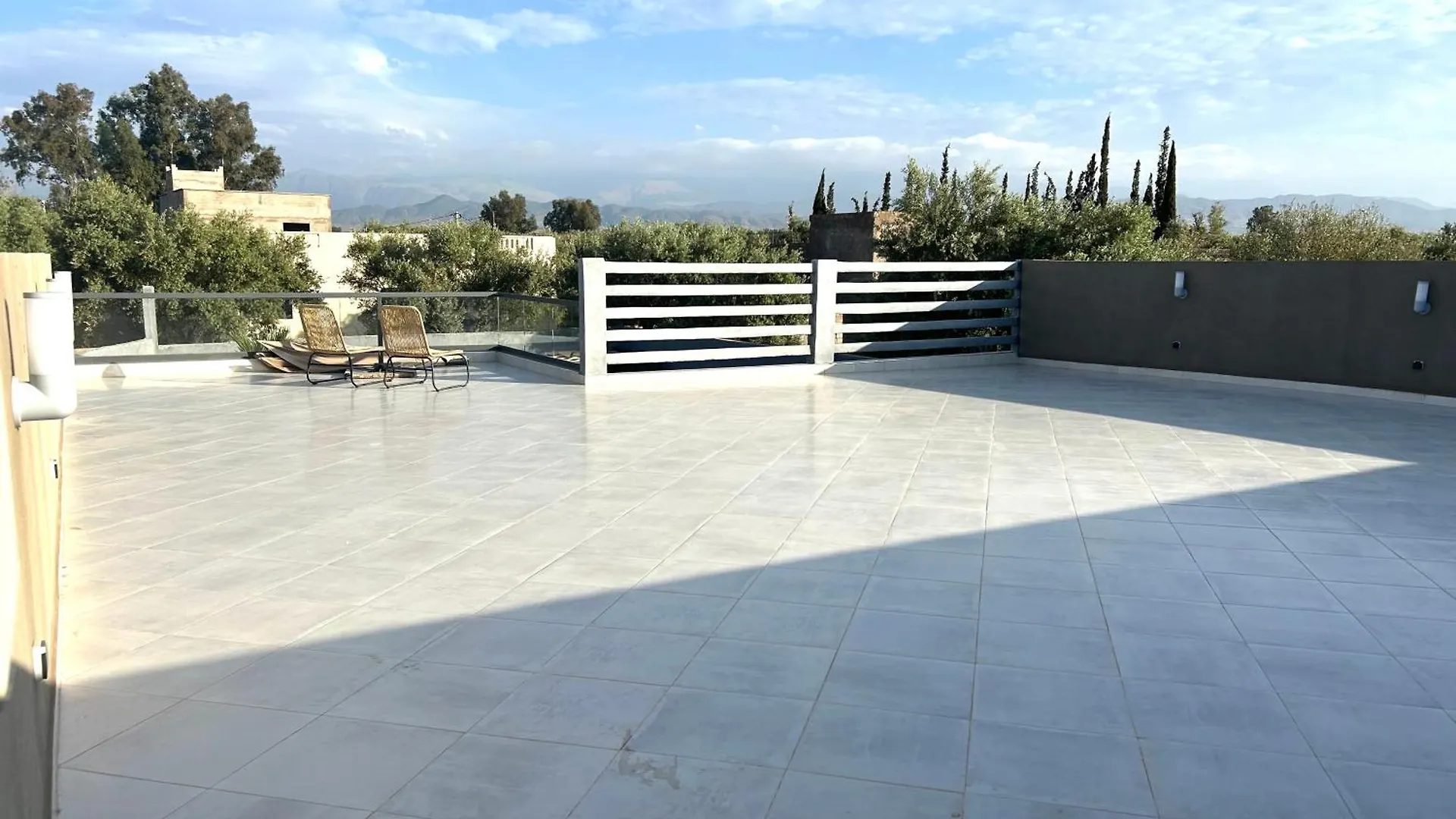 Villa Naouma Marrakesh 0*,  Morocco