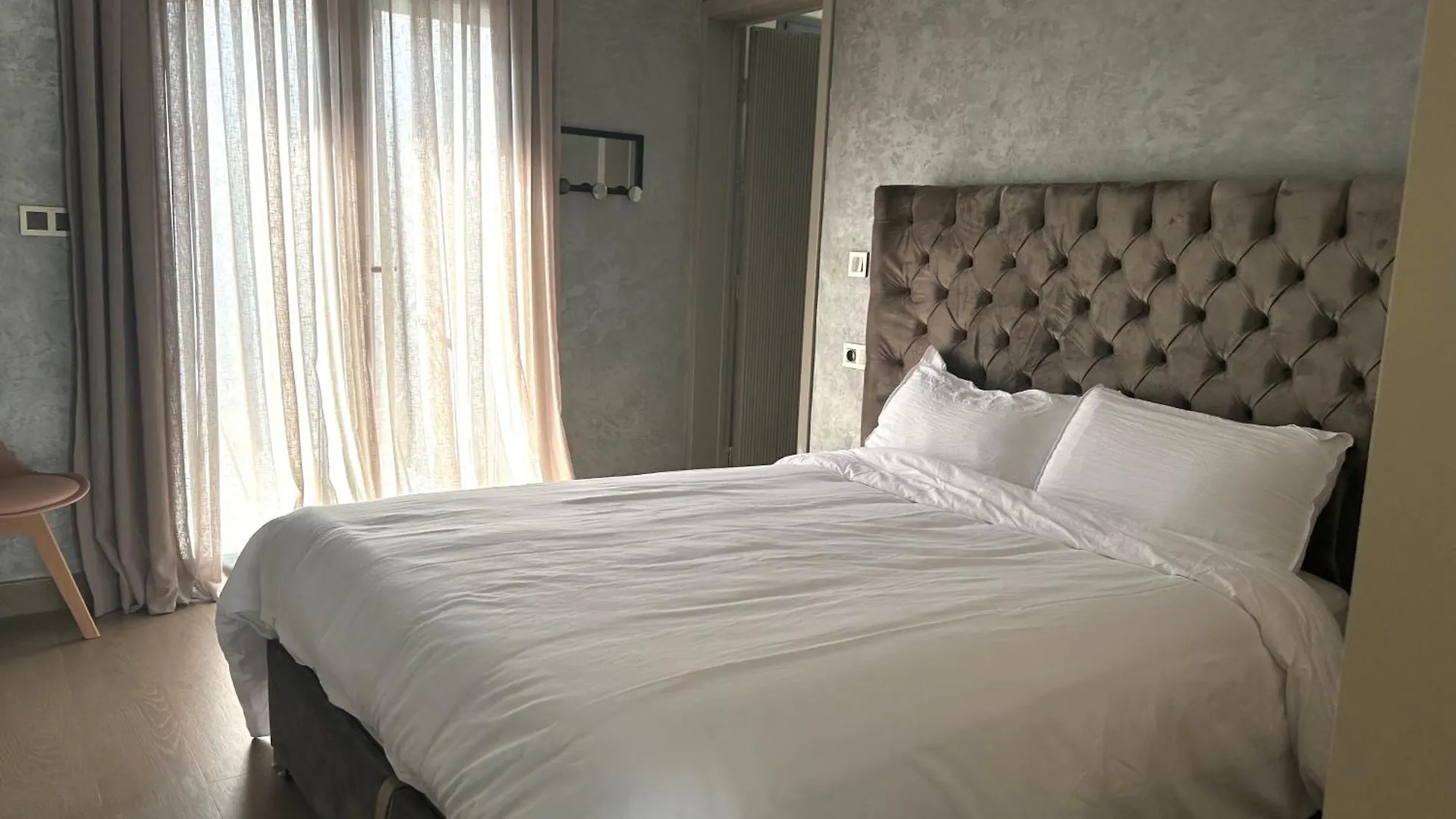 Villa Naouma Marrakesh