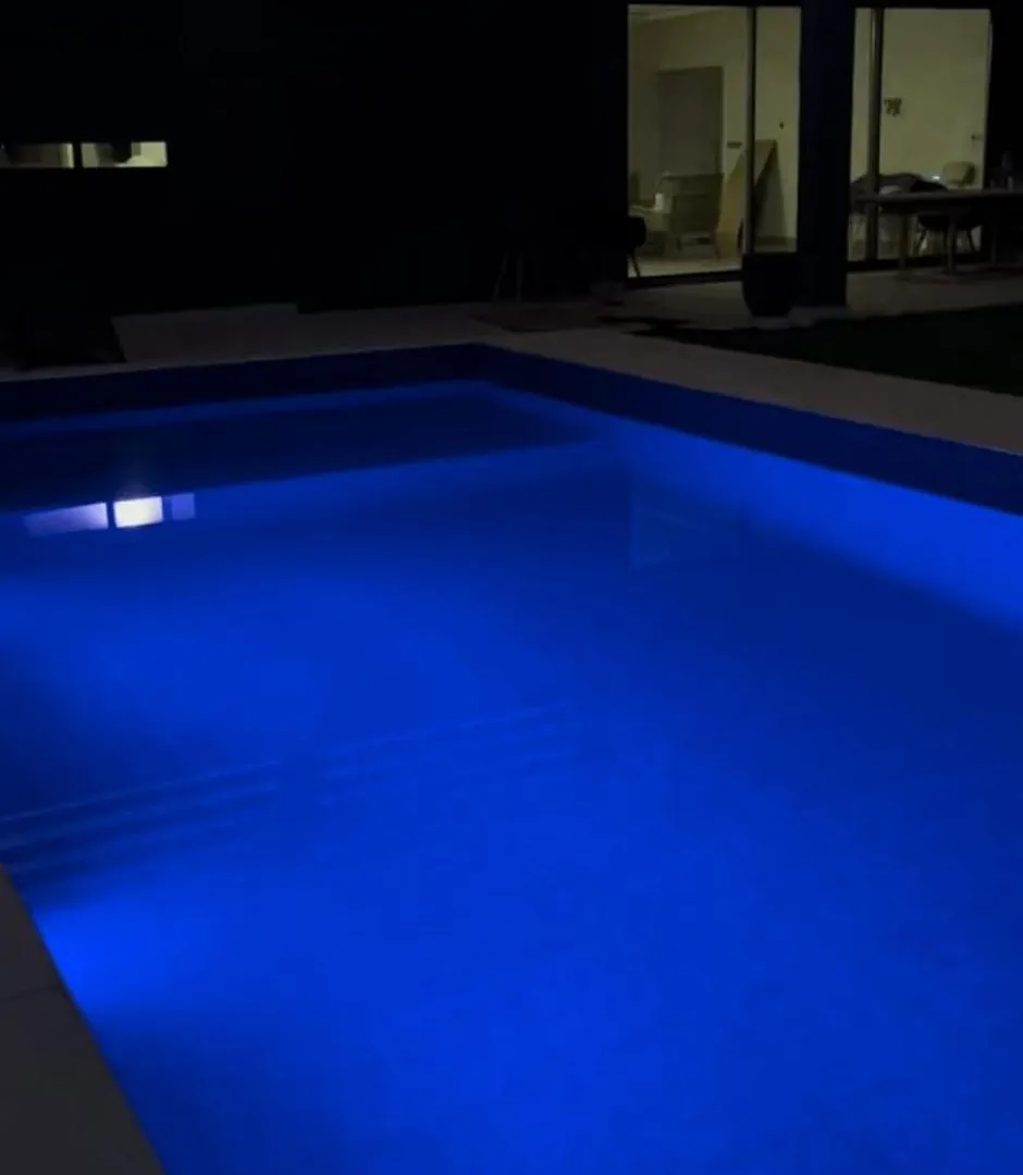 מרקש Villa Naouma