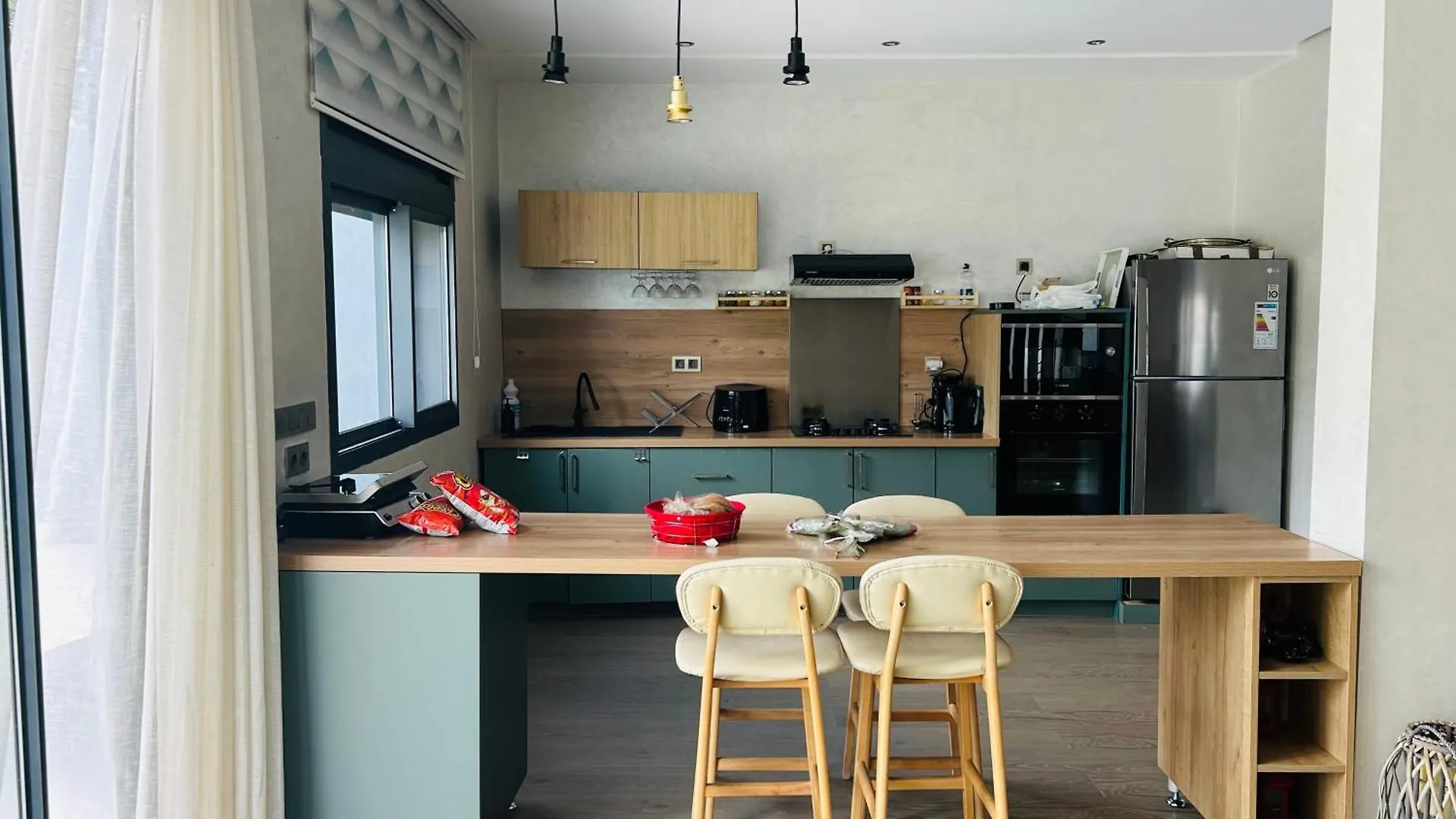 מרקש Villa Naouma מרוקו