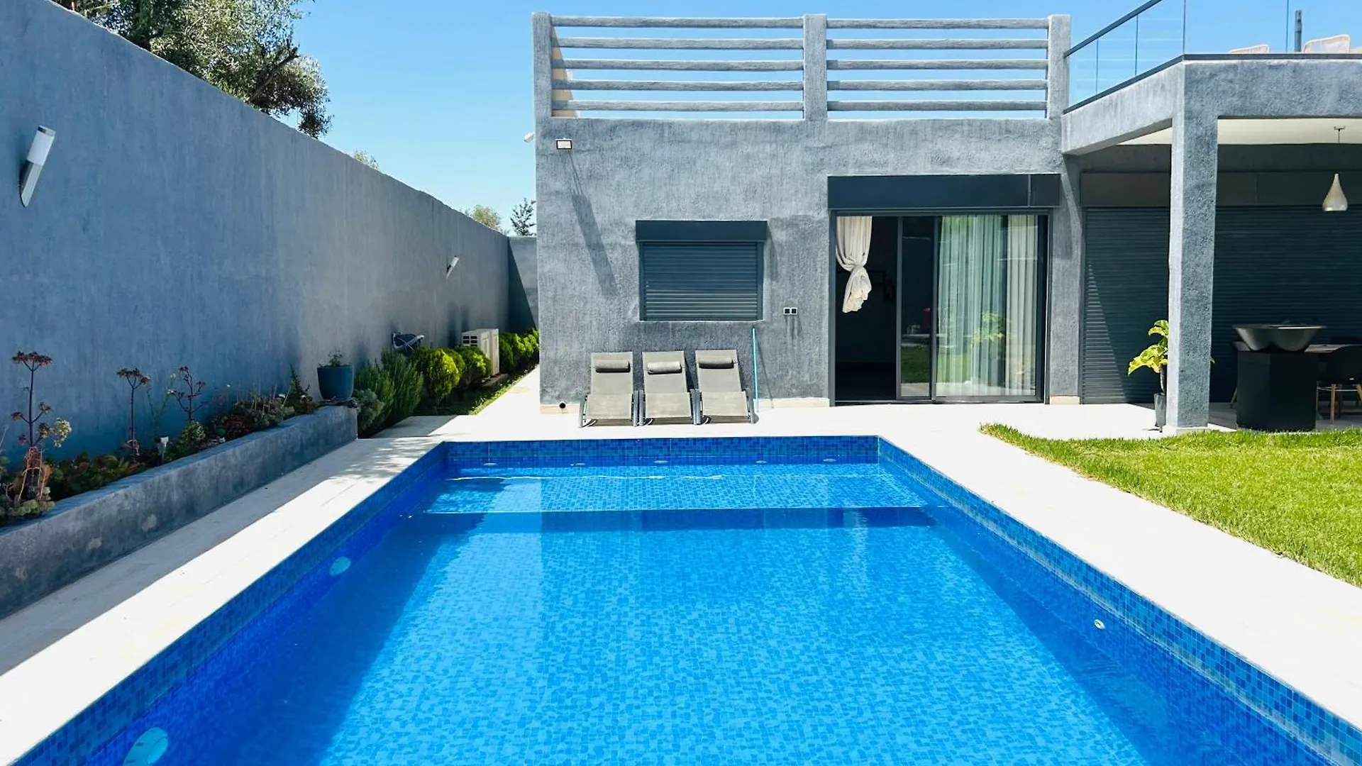 Villa Naouma Marrakesh