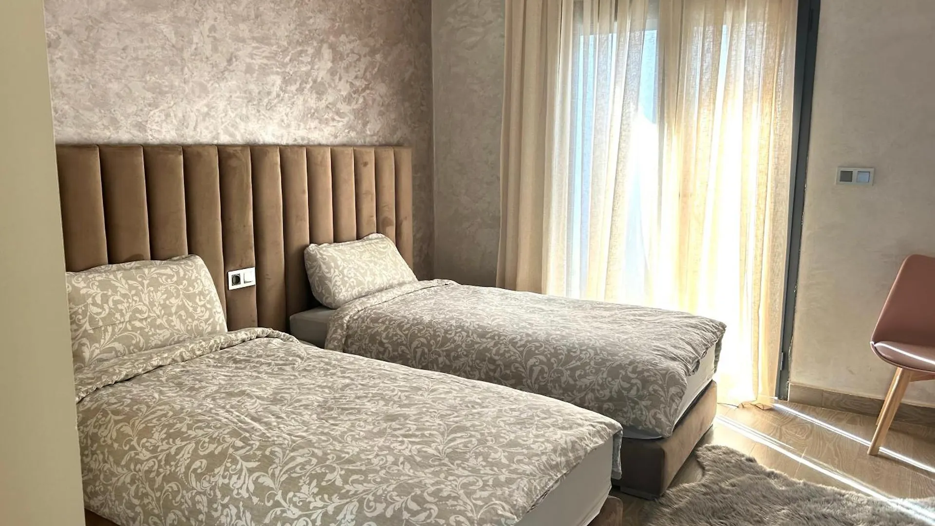 Villa Naouma Marrakesh 0*,  Marokko